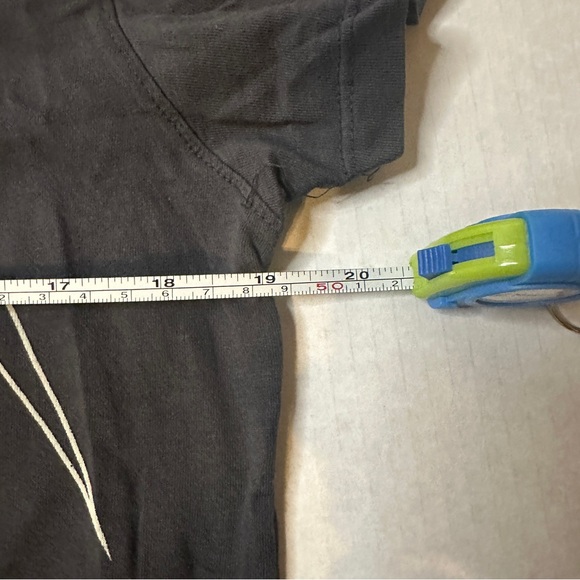 Yeezus tour Reaper Shirt size Small - Picture 5 of 6